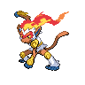 infernape