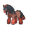 mudsdale